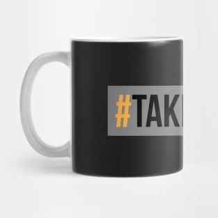 #TakeAKnee Mug